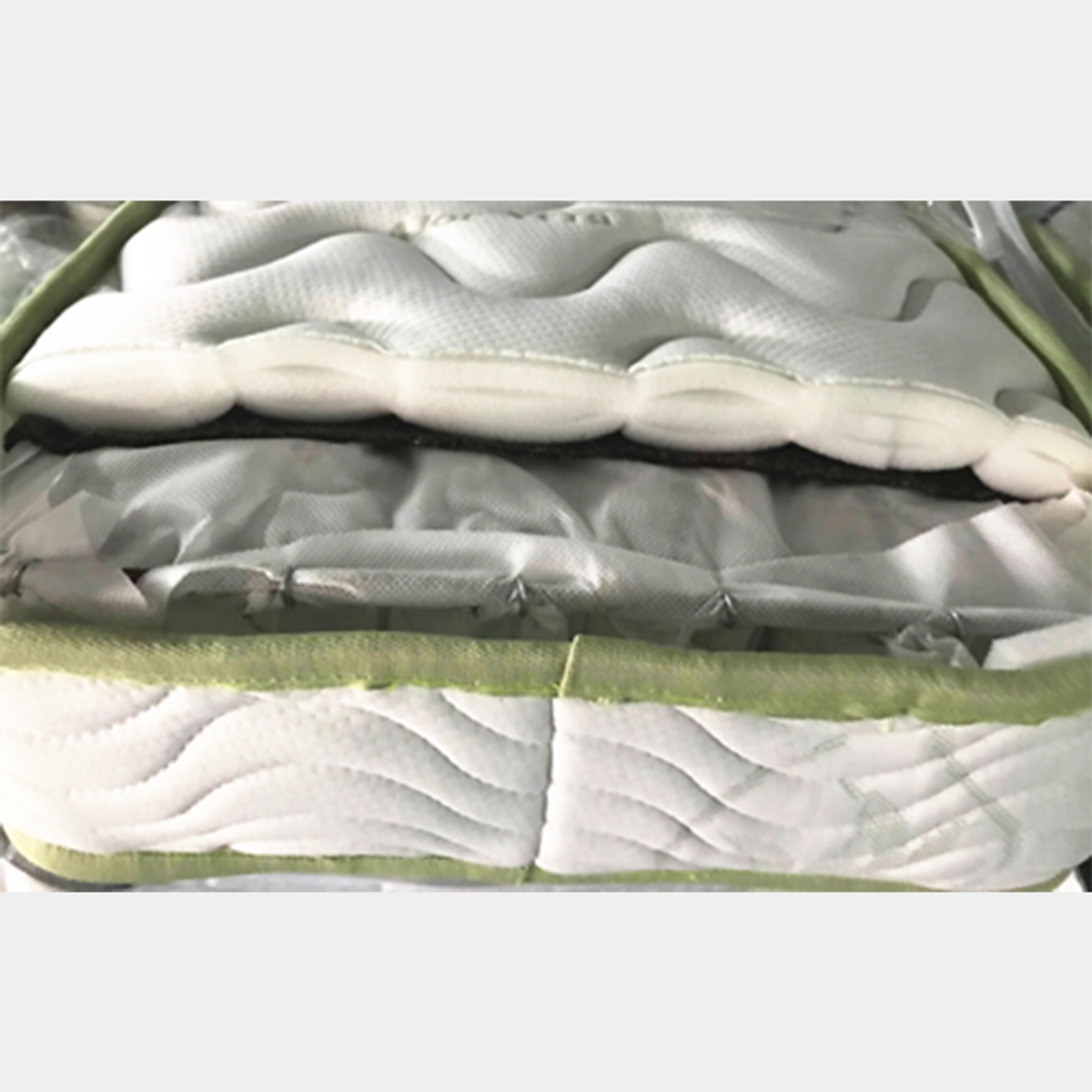 Low Pocket Grimstadmadrassen 75x200x13 cm 